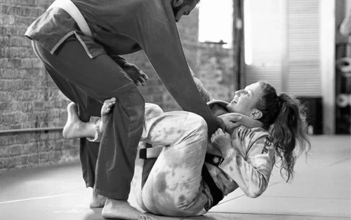Taylor Biagi Brazilian Jiu Jitsu facility image