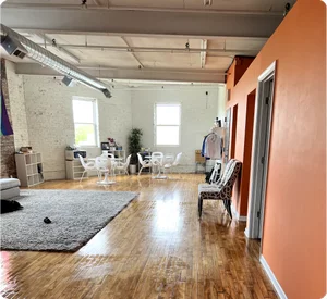Taylor Biagi Brazilian Jiu Jitsu facility image