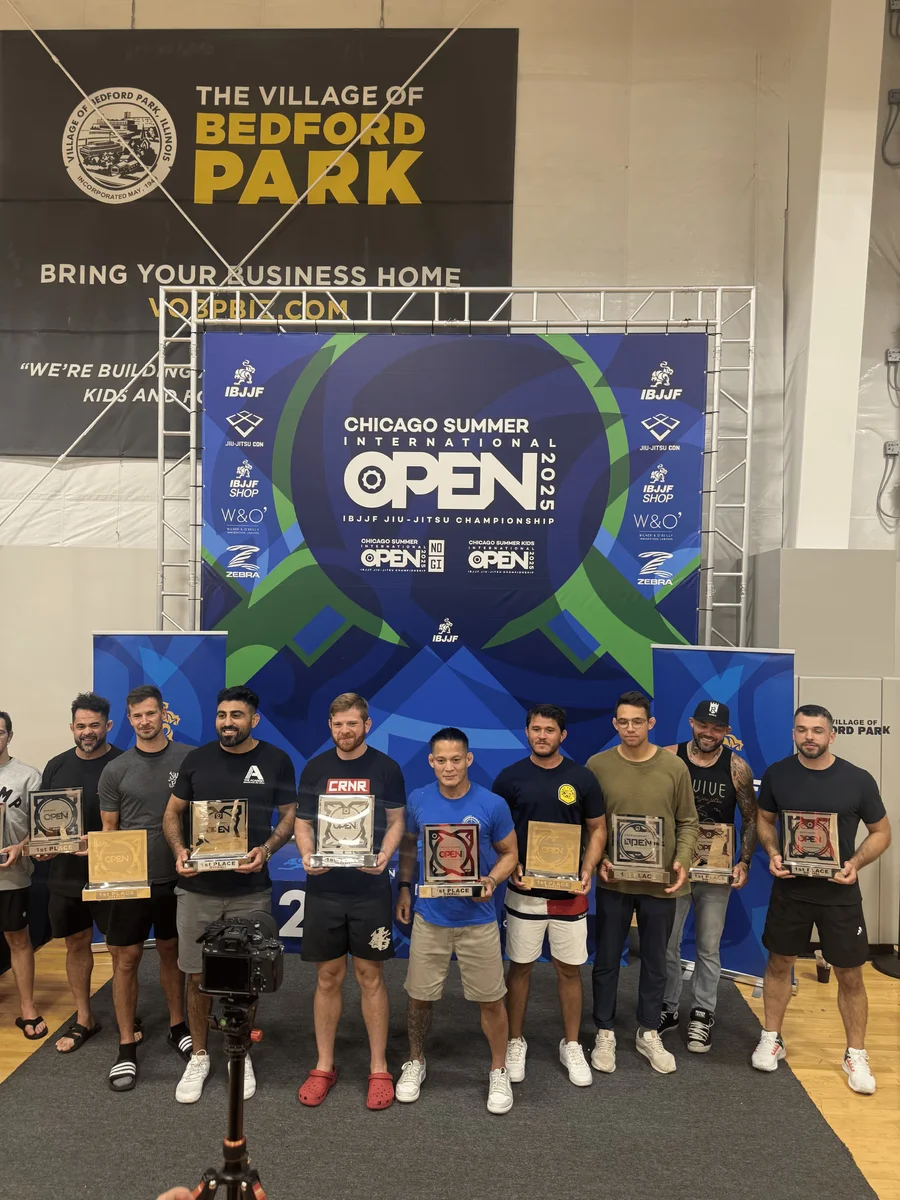 Team Kuma Jiu Jitsu Academy academy photo