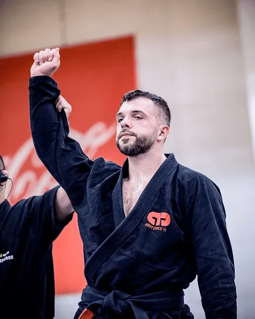 Team Kuma Jiu Jitsu Academy academy photo