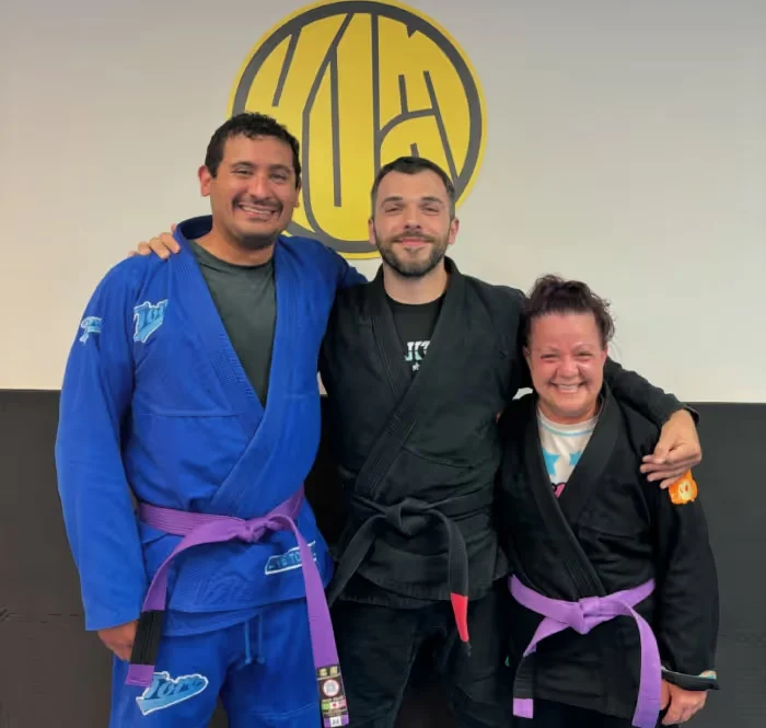 Team Kuma Jiu Jitsu Academy academy photo