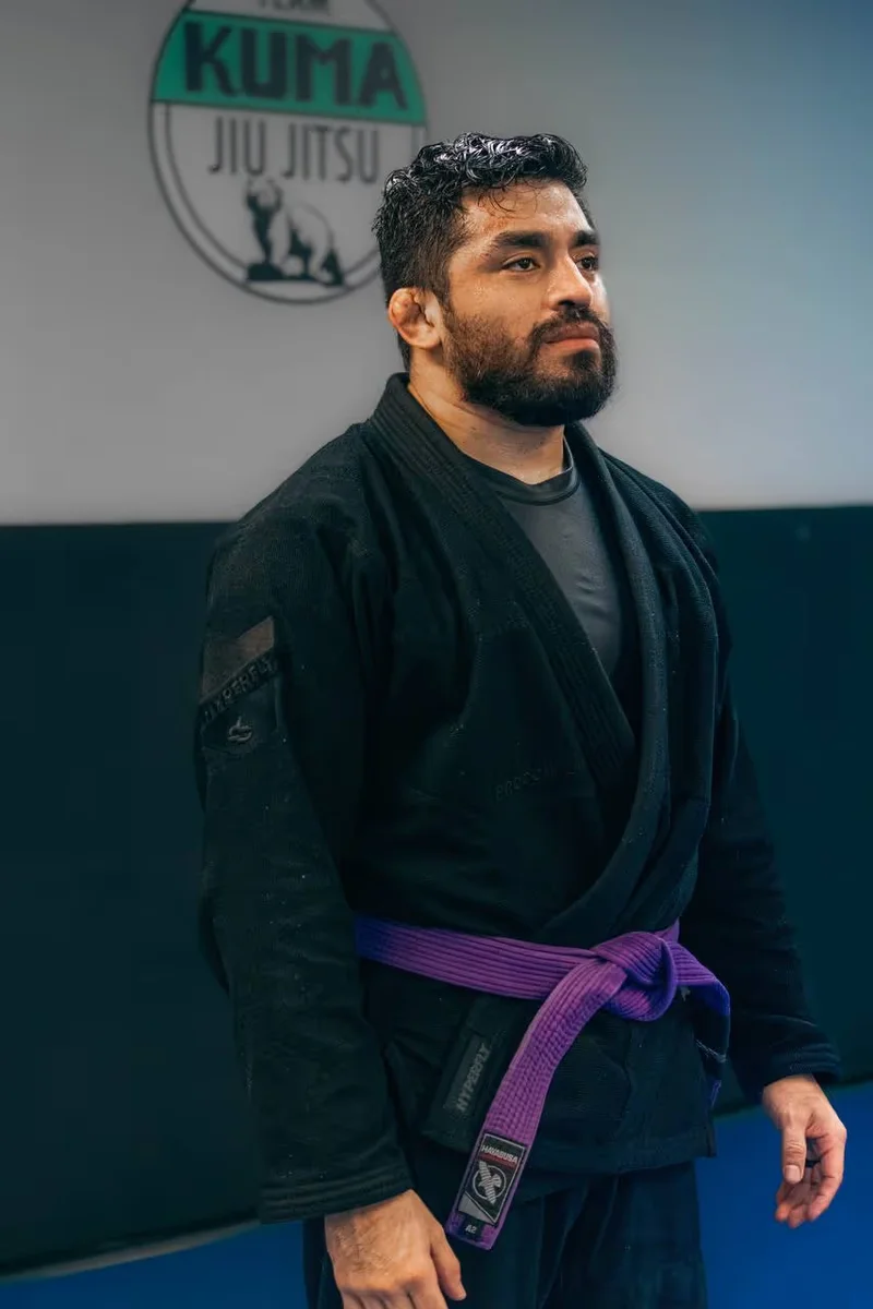 Team Kuma Jiu Jitsu Academy academy photo