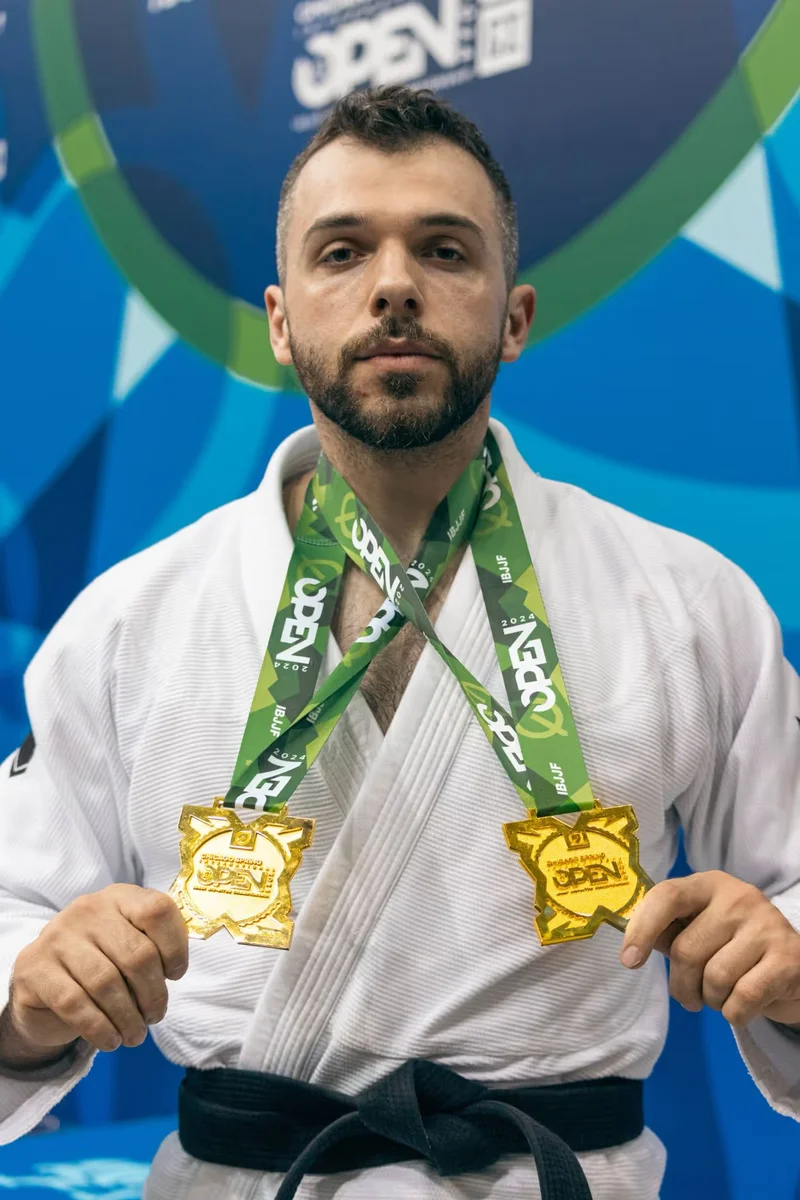 Team Kuma Jiu Jitsu Academy academy photo