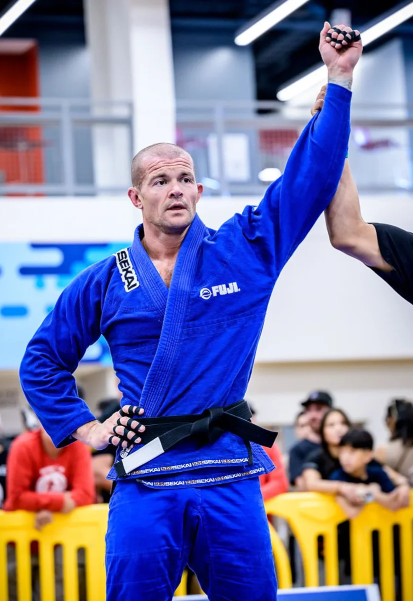 Team Kuma Jiu Jitsu Academy academy photo