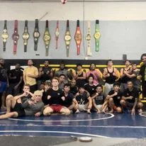 Team Top Notch (Top Notch MMA) facility image