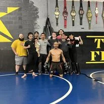 Team Top Notch (Top Notch MMA) facility image