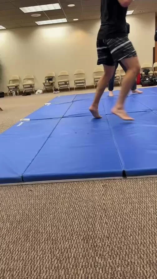 Team Top Notch (Top Notch MMA) facility image
