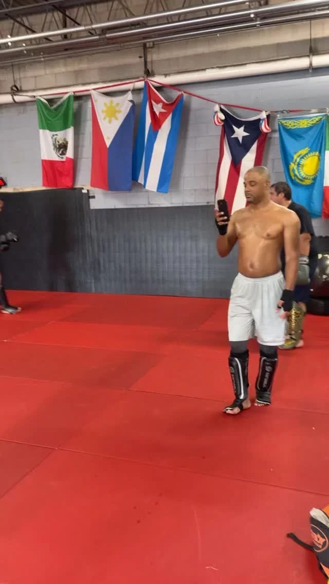 Team Top Notch (Top Notch MMA) facility image