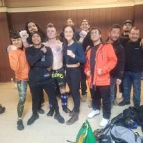 Team Top Notch (Top Notch MMA) facility image