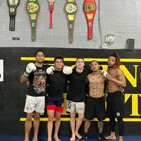 Team Top Notch (Top Notch MMA) facility image