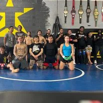 Team Top Notch (Top Notch MMA) facility image