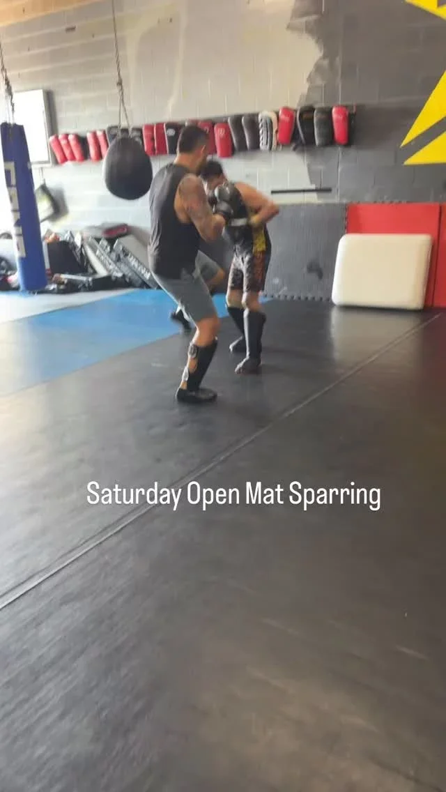 Team Top Notch (Top Notch MMA) facility image