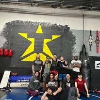 Team Top Notch (Top Notch MMA) facility image