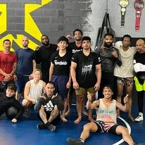 Team Top Notch (Top Notch MMA) facility image