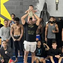 Team Top Notch (Top Notch MMA) facility image