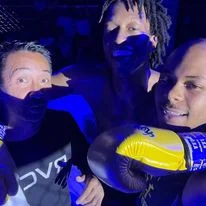 Team Top Notch (Top Notch MMA) facility image