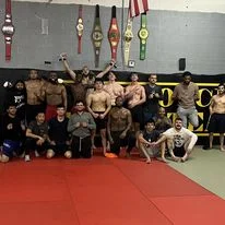 Team Top Notch (Top Notch MMA) facility image