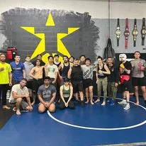 Team Top Notch (Top Notch MMA) facility image