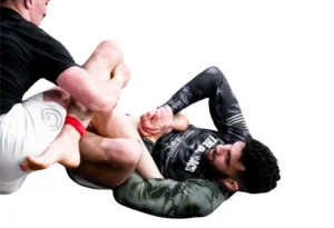 The Barracks Grappling academy logo