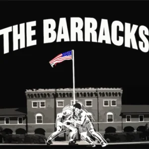 The Barracks Grappling facility image
