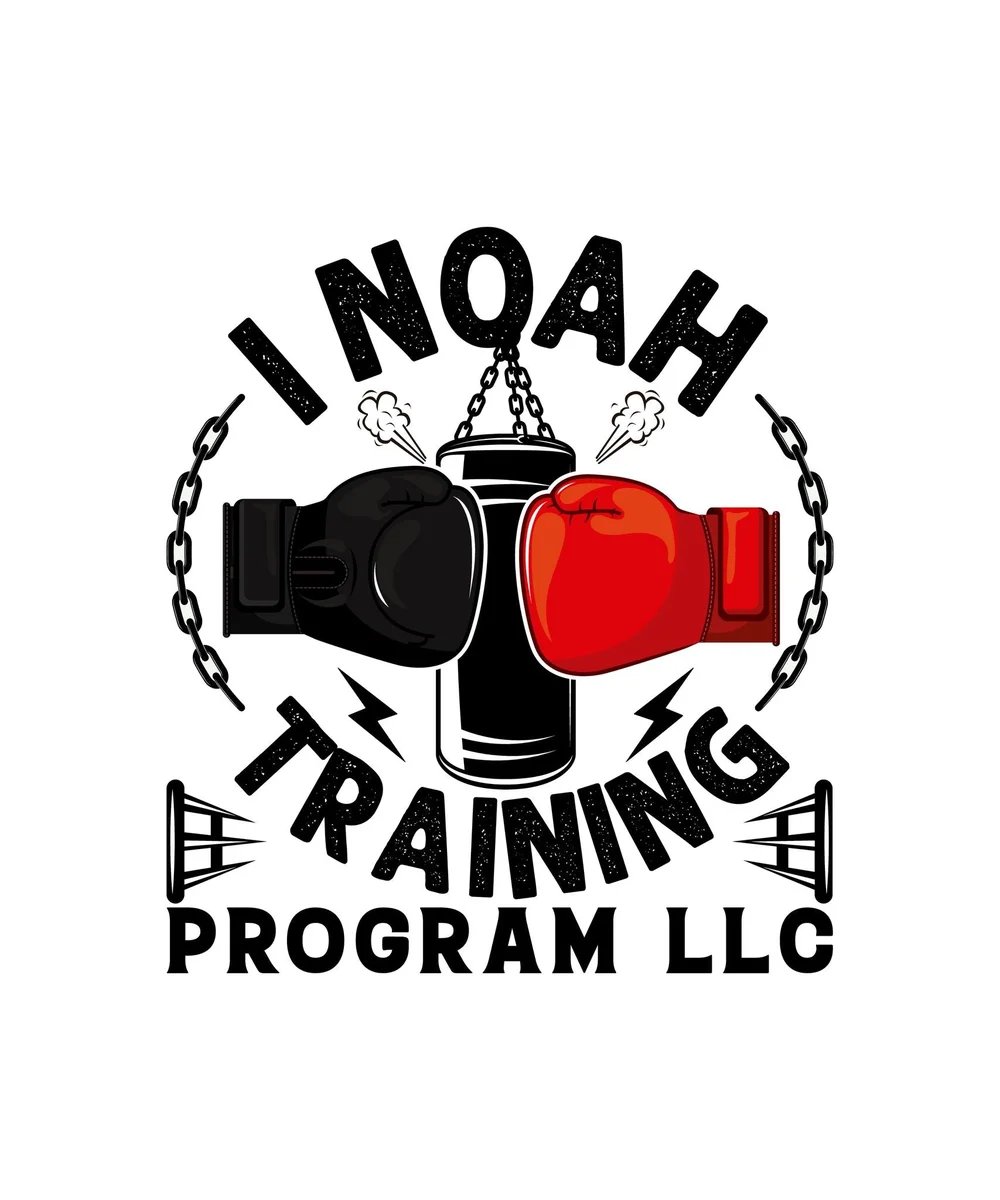 The Competition Training Gym (I Noah Training) facility image