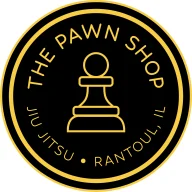 The Pawn Shop Jiu Jitsu Club academy logo