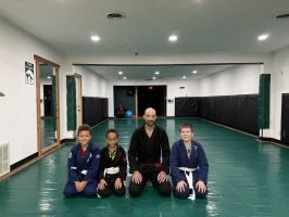 The Pawn Shop Jiu Jitsu Club academy photo