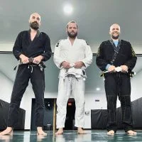 The Pawn Shop Jiu Jitsu Club academy photo