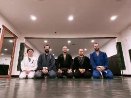 The Pawn Shop Jiu Jitsu Club academy photo