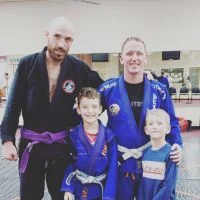 The Pawn Shop Jiu Jitsu Club academy photo