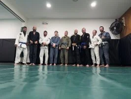 The Pawn Shop Jiu Jitsu Club academy photo
