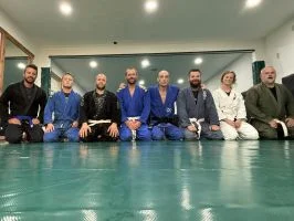 The Pawn Shop Jiu Jitsu Club academy photo