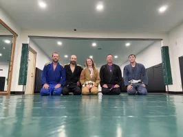 The Pawn Shop Jiu Jitsu Club academy photo