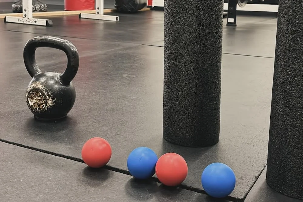 TNT MMA Training Center facility image