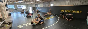 Trifinity Brazilian Jiu-Jitsu facility image