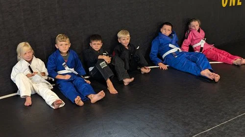 Trifinity Brazilian Jiu-Jitsu facility image