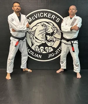Trifinity Brazilian Jiu-Jitsu facility image