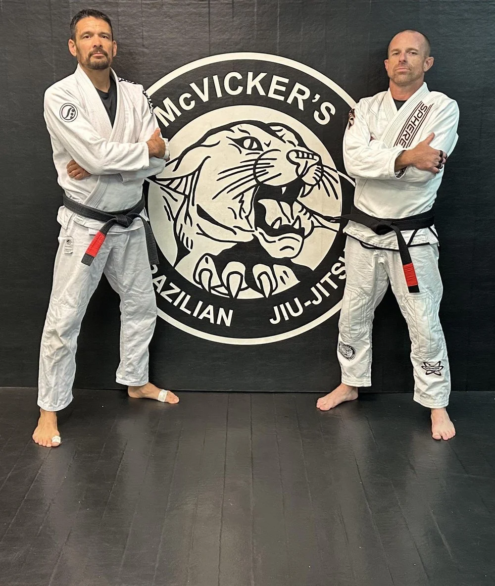 Trifinity Brazilian Jiu-Jitsu facility image