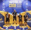 Trifinity Brazilian Jiu-Jitsu facility image