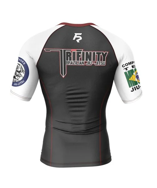 Trifinity Brazilian Jiu-Jitsu facility image