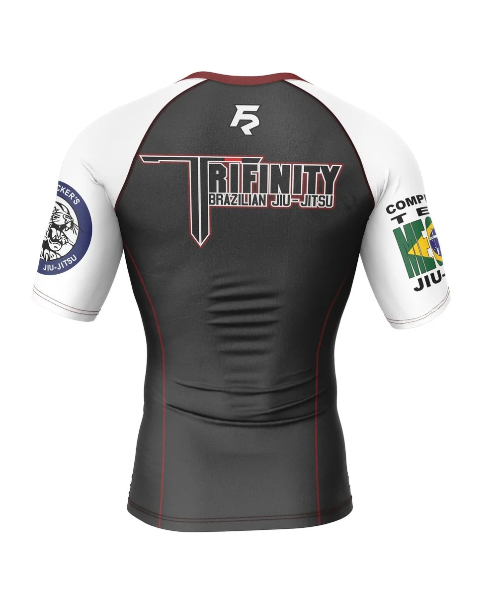 Trifinity Brazilian Jiu-Jitsu facility image