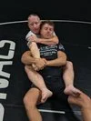 Trifinity Brazilian Jiu-Jitsu facility image