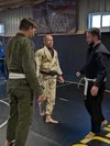 Trifinity Brazilian Jiu-Jitsu facility image