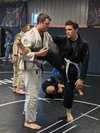 Trifinity Brazilian Jiu-Jitsu facility image