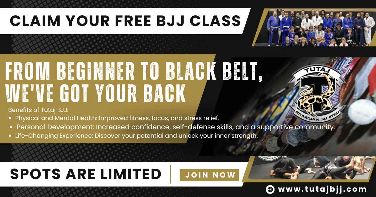 JiuJitsu.com (Oak Park, IL listing) facility image