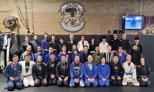 JiuJitsu.com (Oak Park, IL listing) facility image