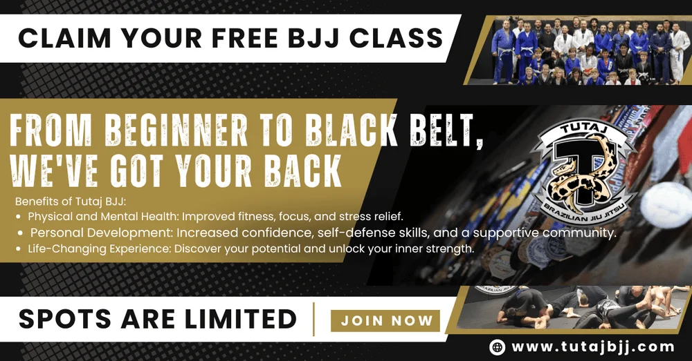 JiuJitsu.com (Oak Park, IL listing) facility image