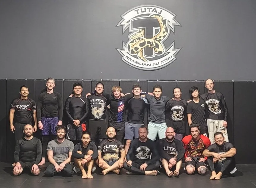 JiuJitsu.com (Oak Park, IL listing) facility image
