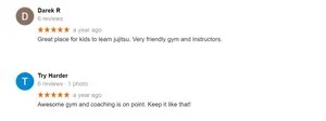 JiuJitsu.com (Oak Park, IL listing) facility image
