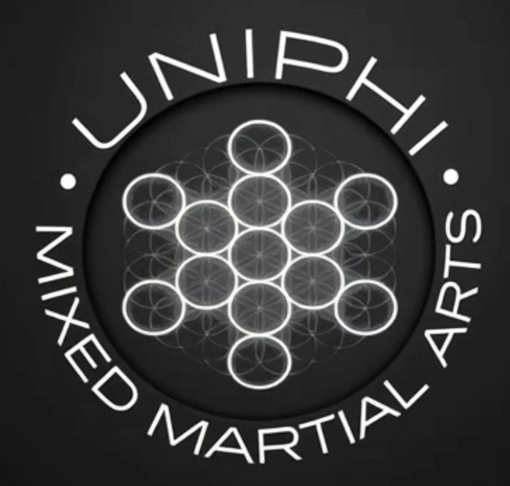 Uniphi MMA academy logo